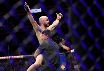 Marlon Moraes