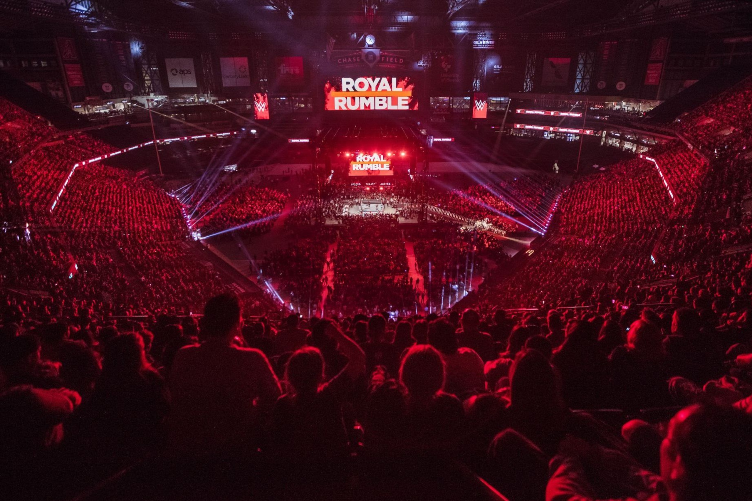 Royal Rumble