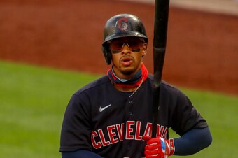 What if the market for Francisco Lindor isn't what Cleveland is hoping for?