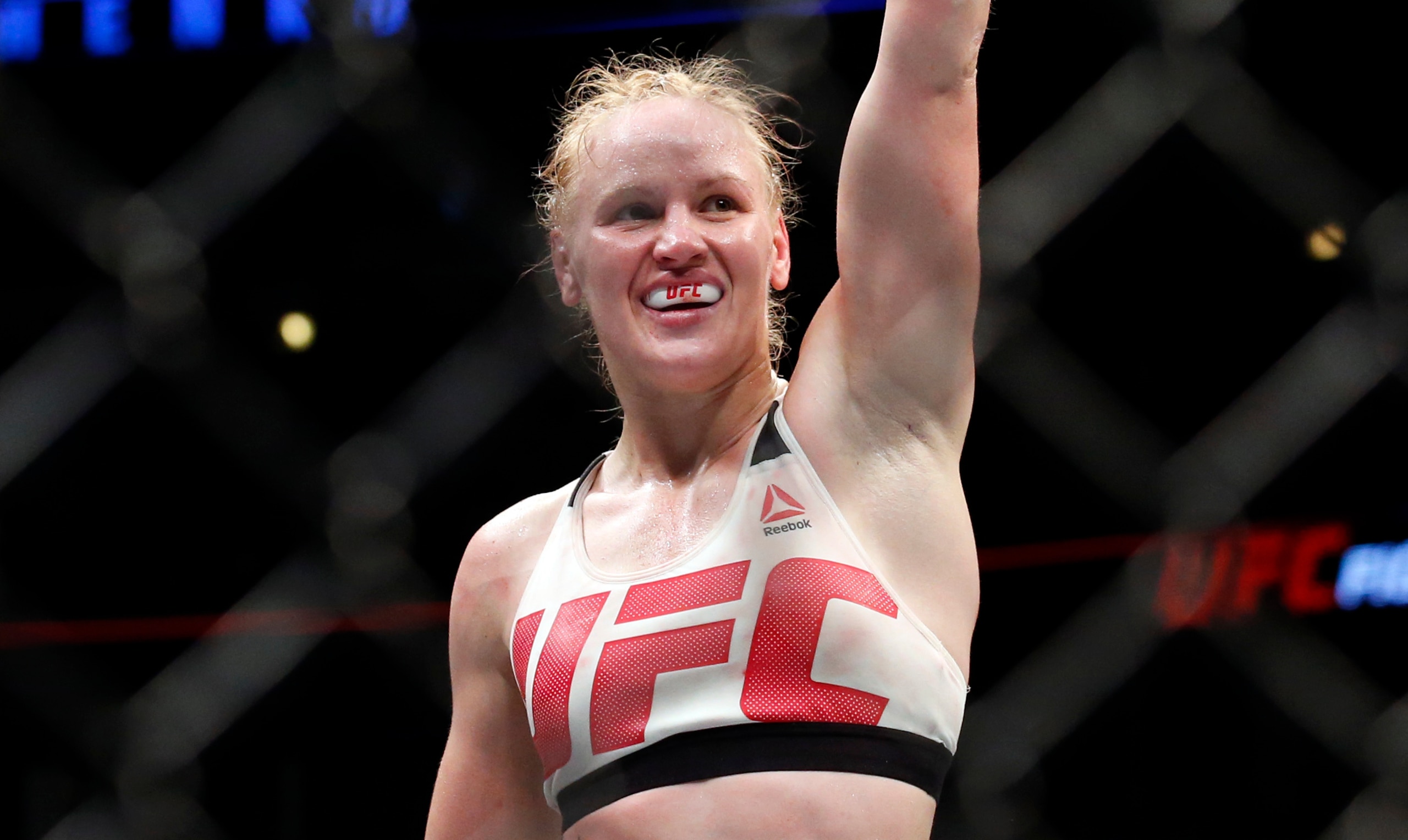 Should you bet against the Shevchenko sisters? Should you bet against the Shevchenko sisters?