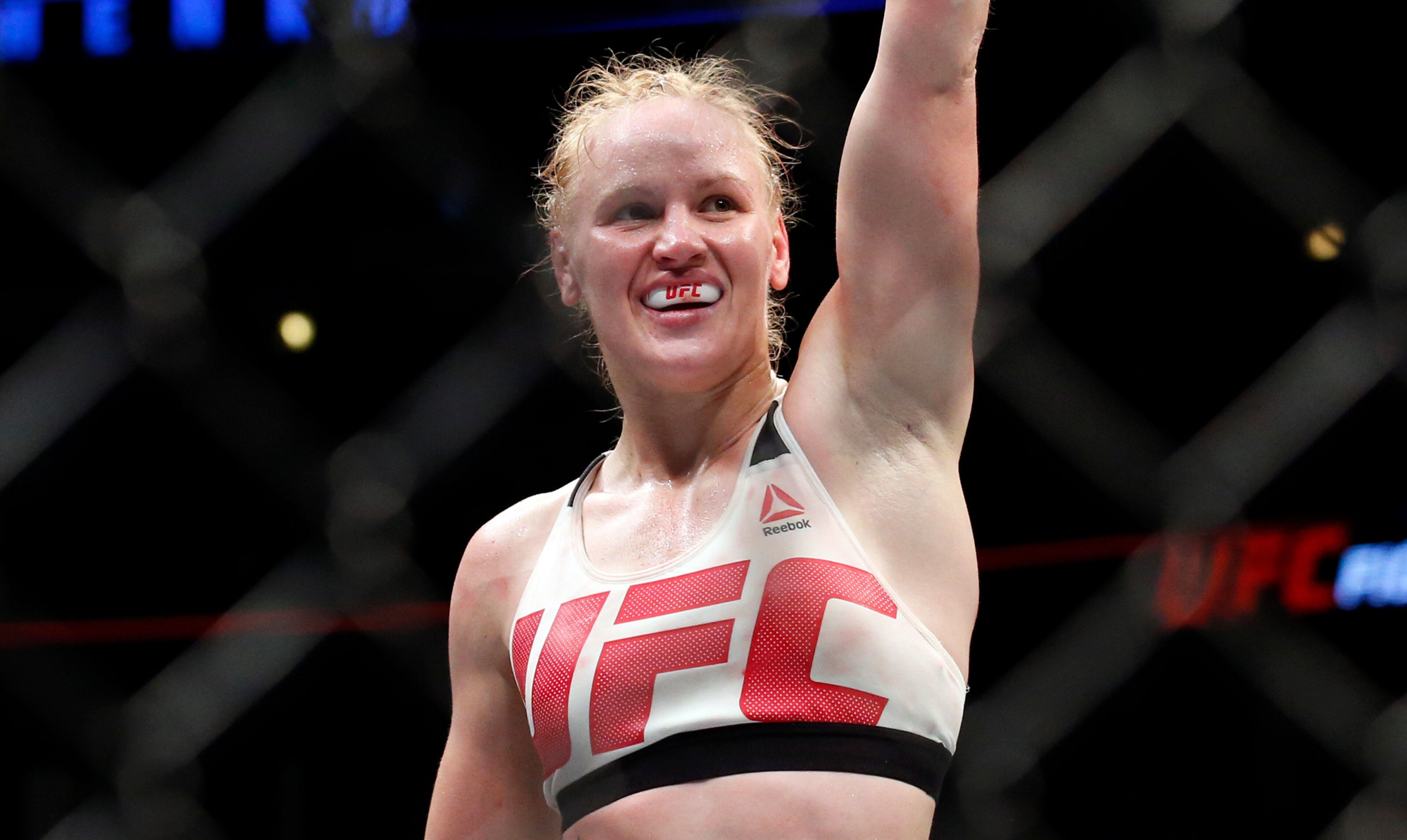 Should you bet against the Shevchenko sisters?