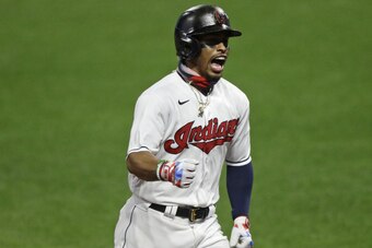 Where would Francisco Lindor have a maximum impact?