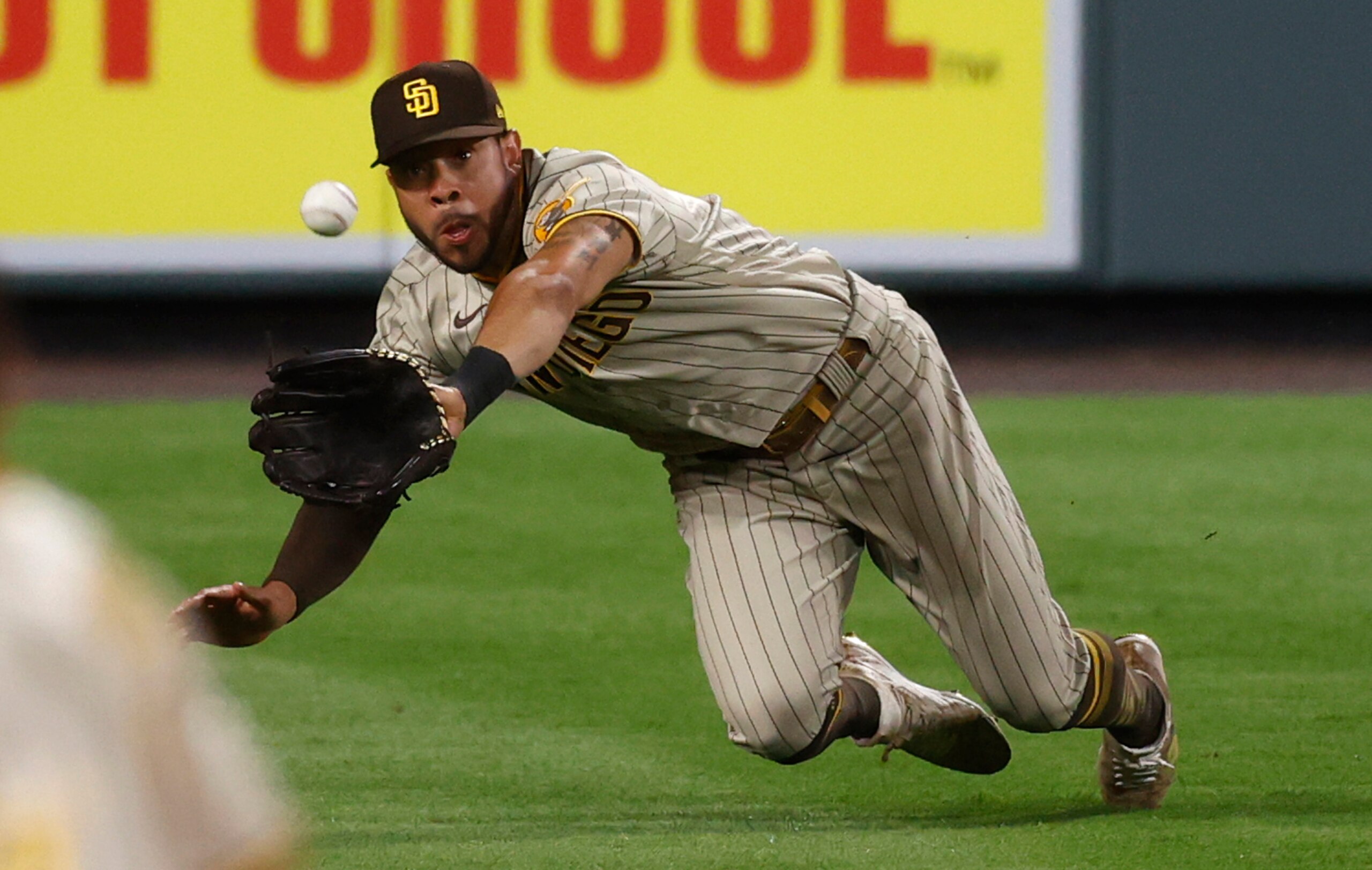 If the Padres decide to non-tender Tommy Pham, things could get interesting. If the Padres decide to non-tender Tommy Pham, things could get interesting.