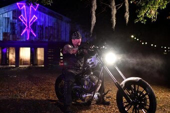 The Undertaker is advertised to give his "final farewell" to the WWE Universe at Survivor Series this Sunday.