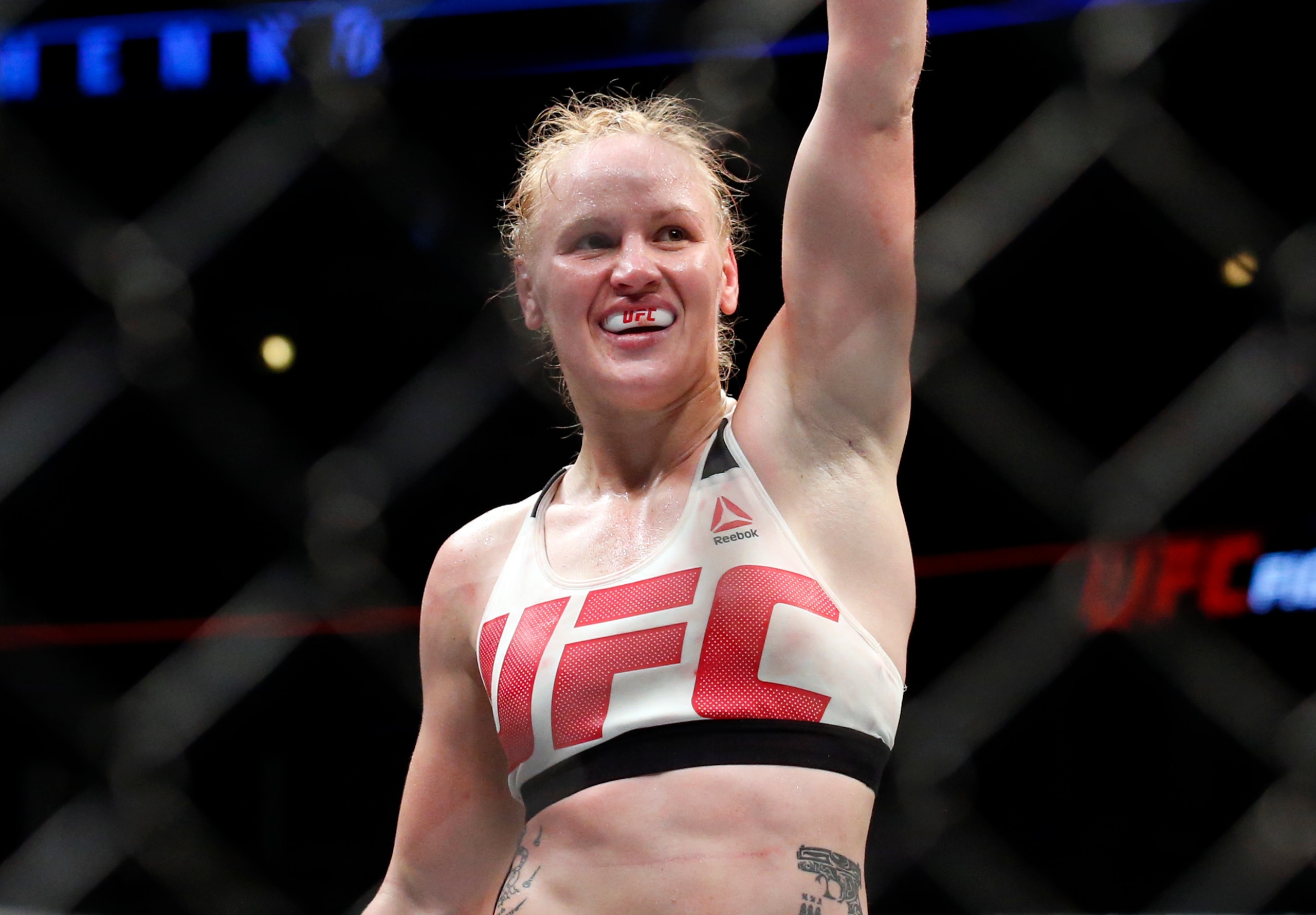 Invincible or vulnerable in the flyweight division?