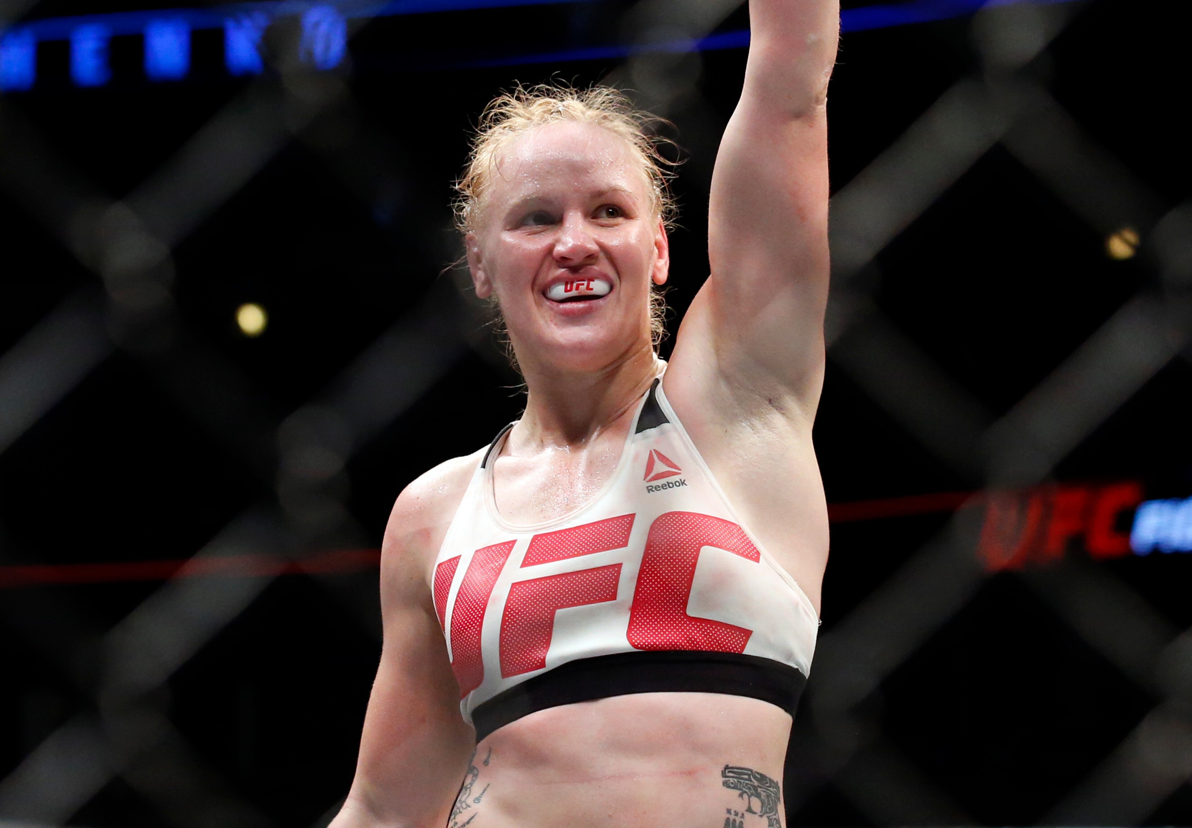 Invincible or vulnerable in the flyweight division?