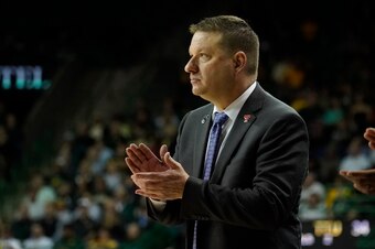 Chris Beard