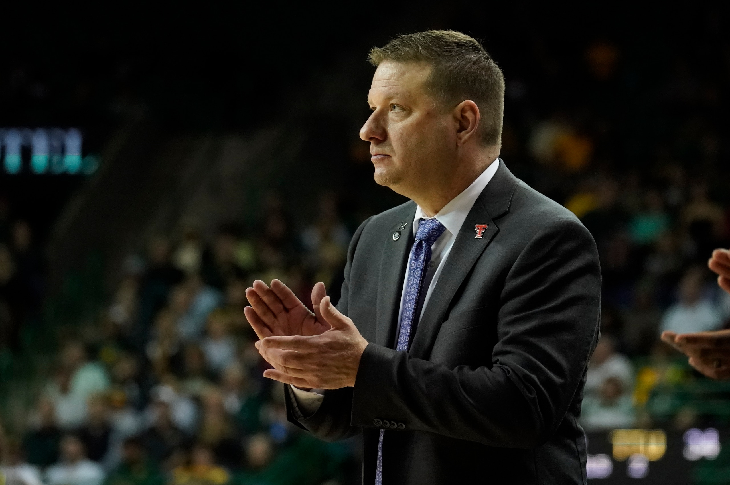 Chris Beard Chris Beard