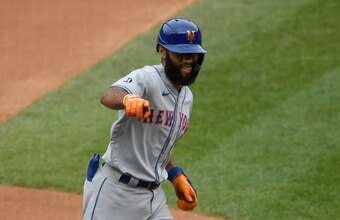 Amed Rosario