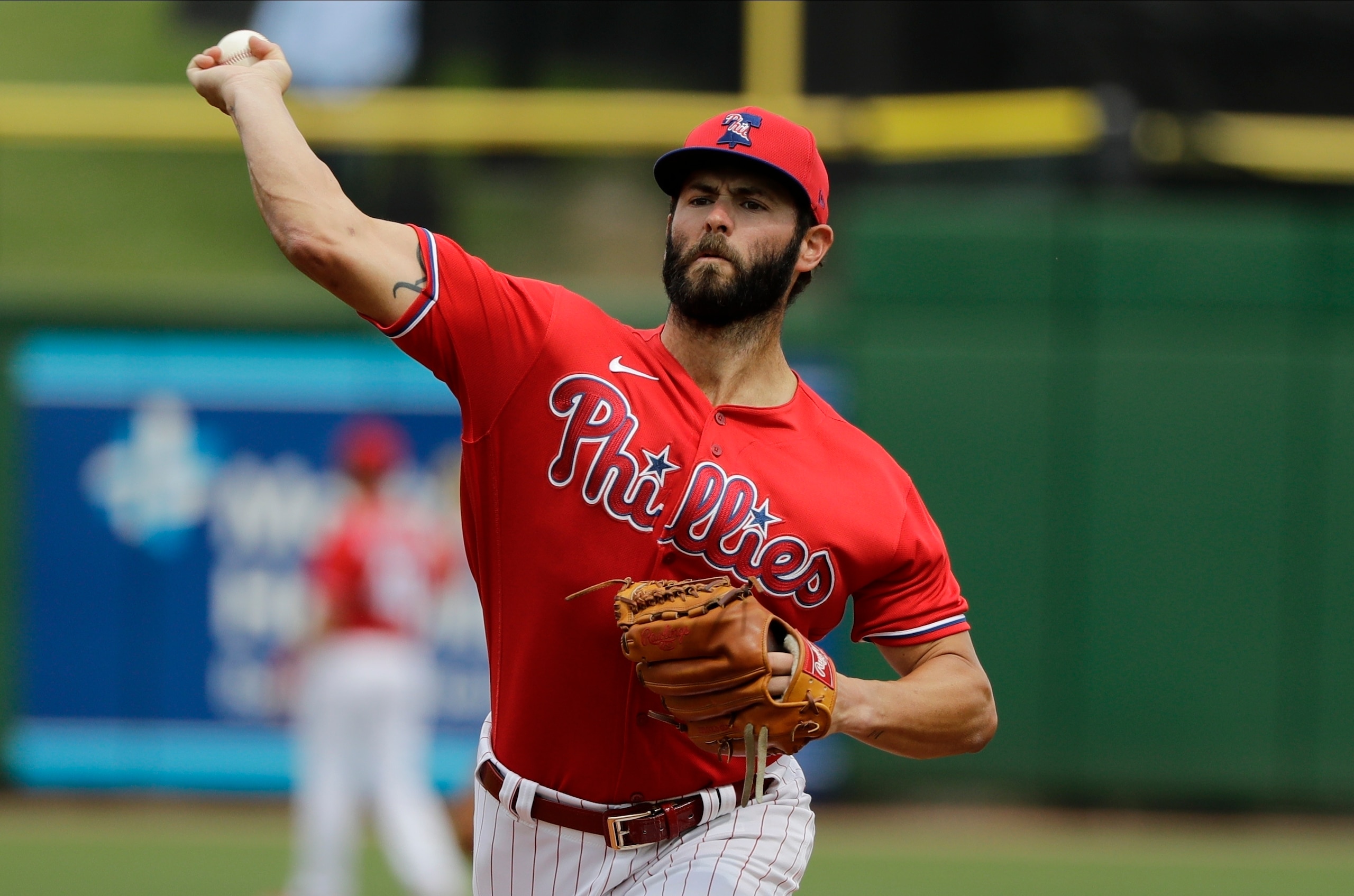 Jake Arrieta Jake Arrieta