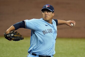 Hyun Jin Ryu