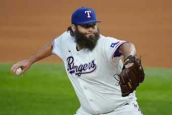 For the Rangers, a trade of Lance Lynn is more likely than a major signing.