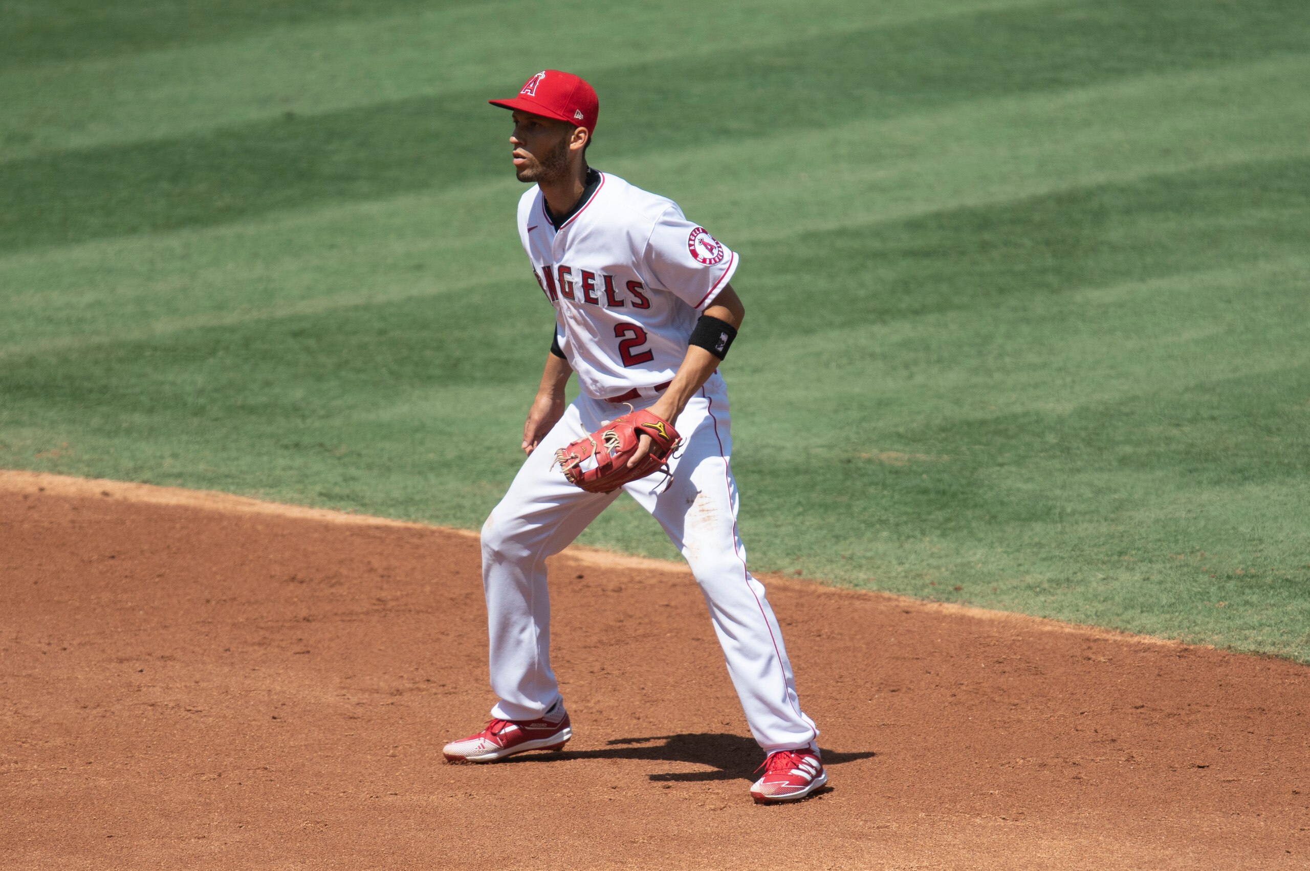 Andrelton Simmons