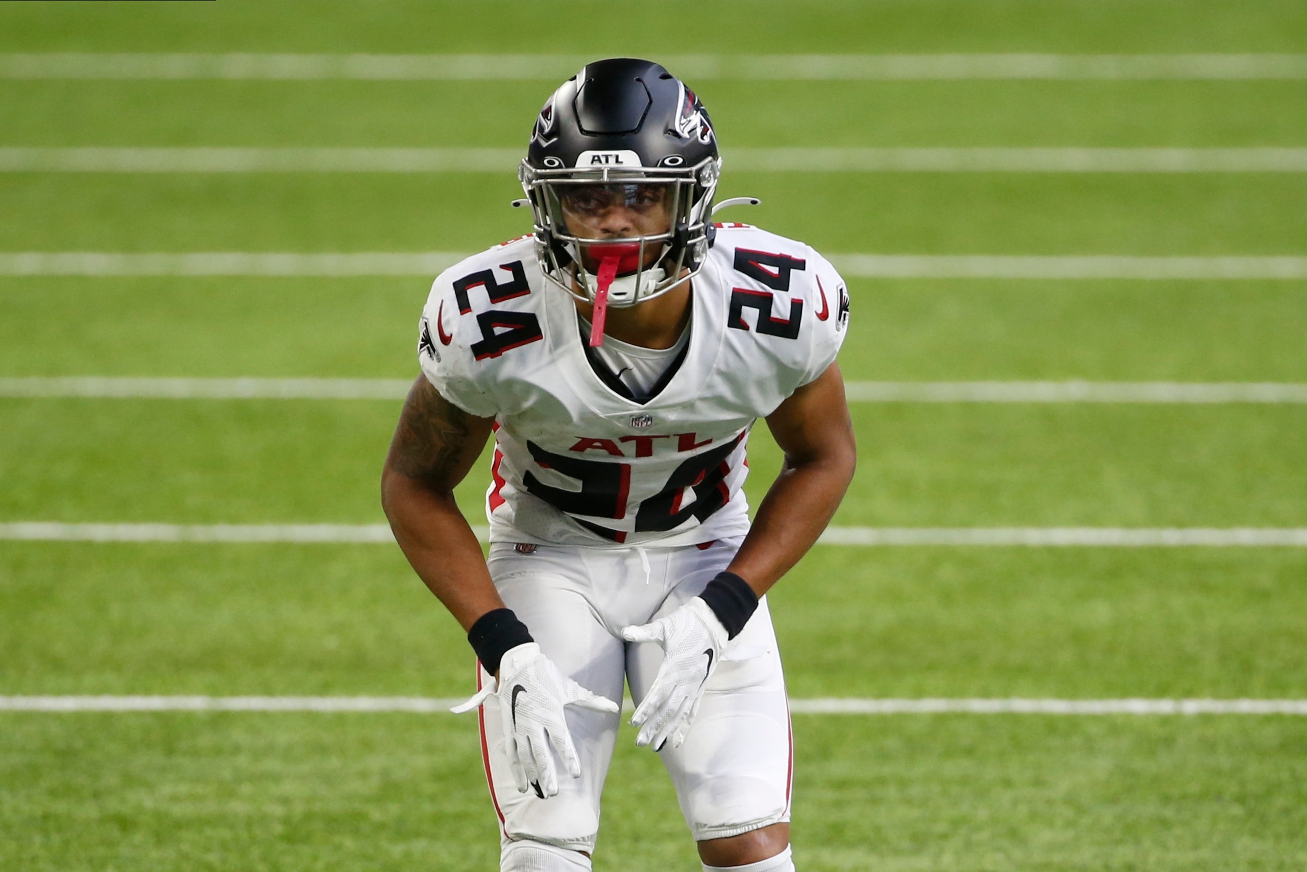 A.J. Terrell