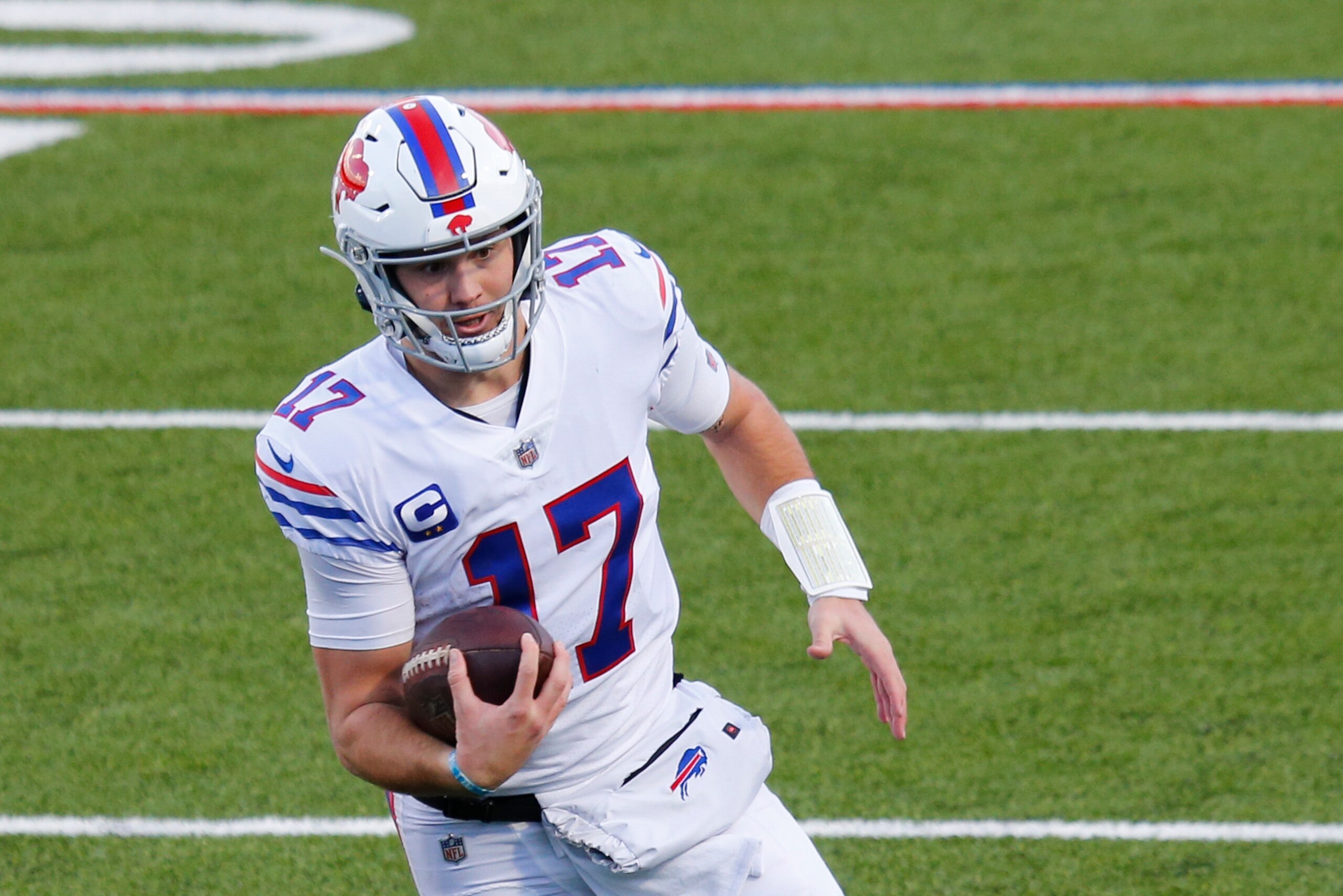 Josh Allen