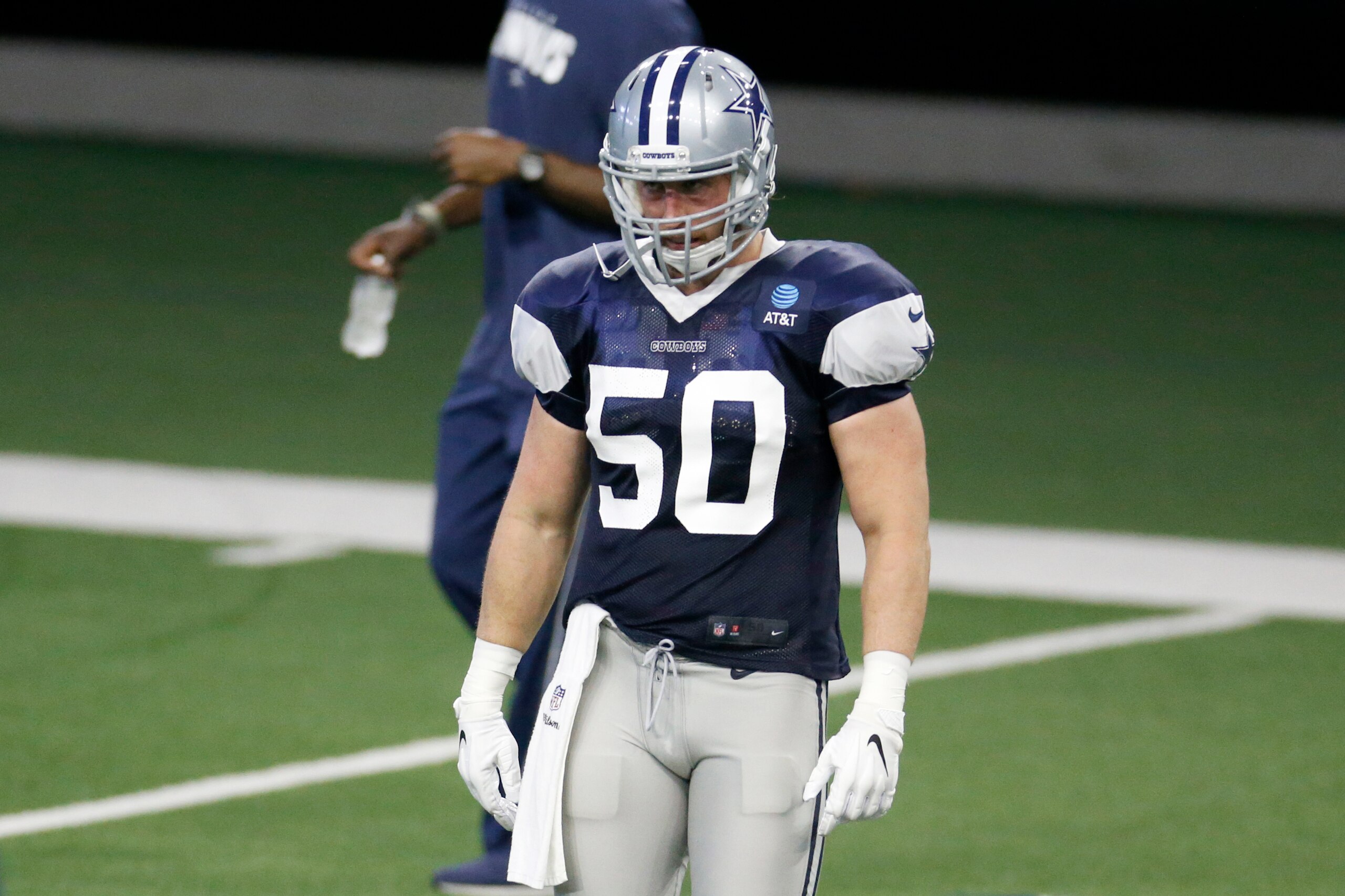 Sean Lee