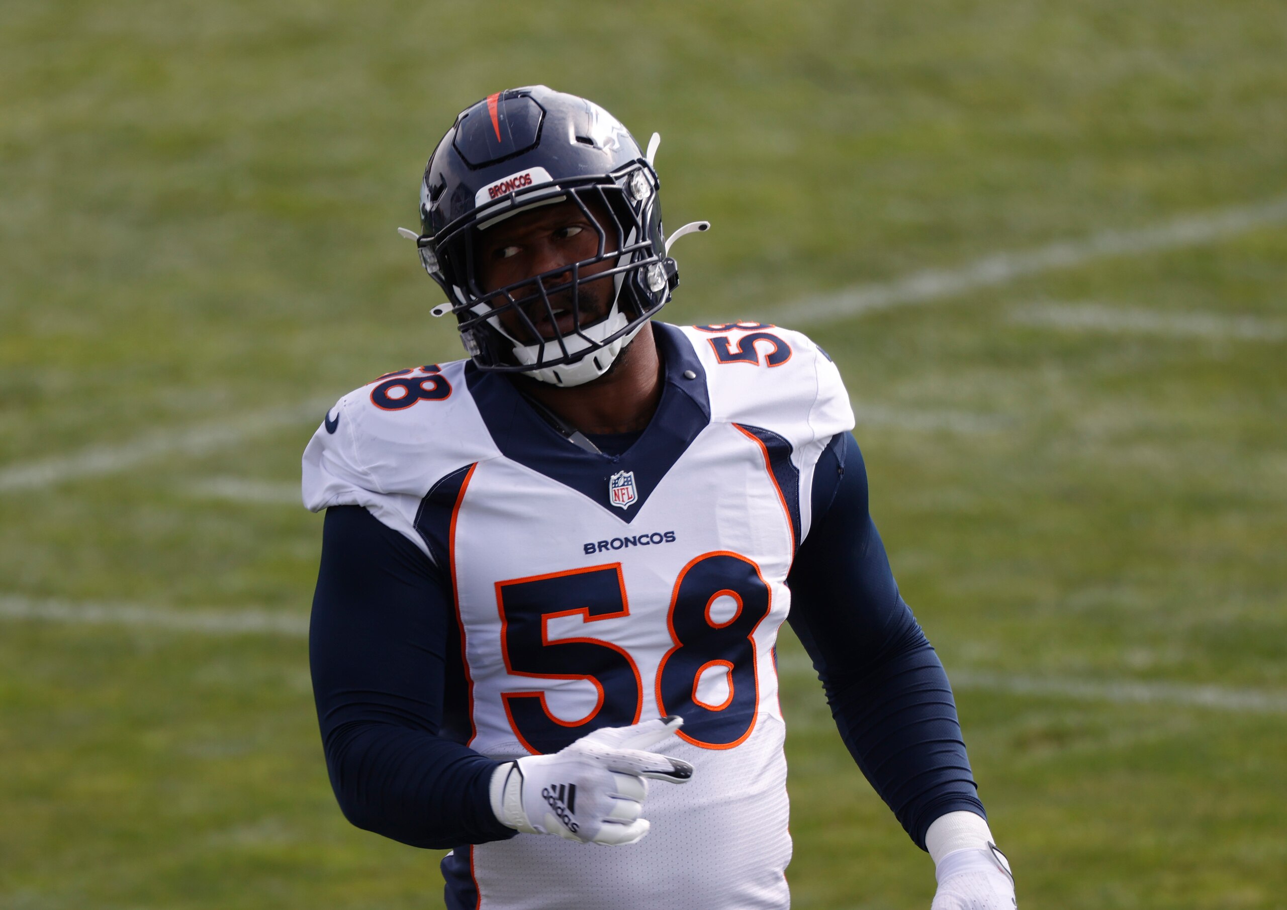 Von Miller