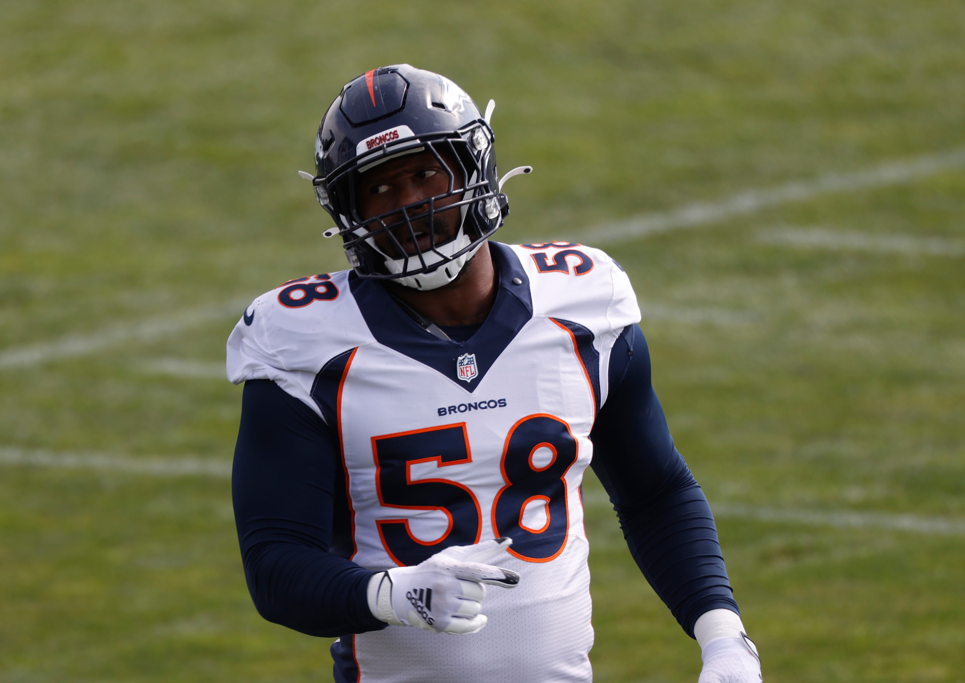 Von Miller