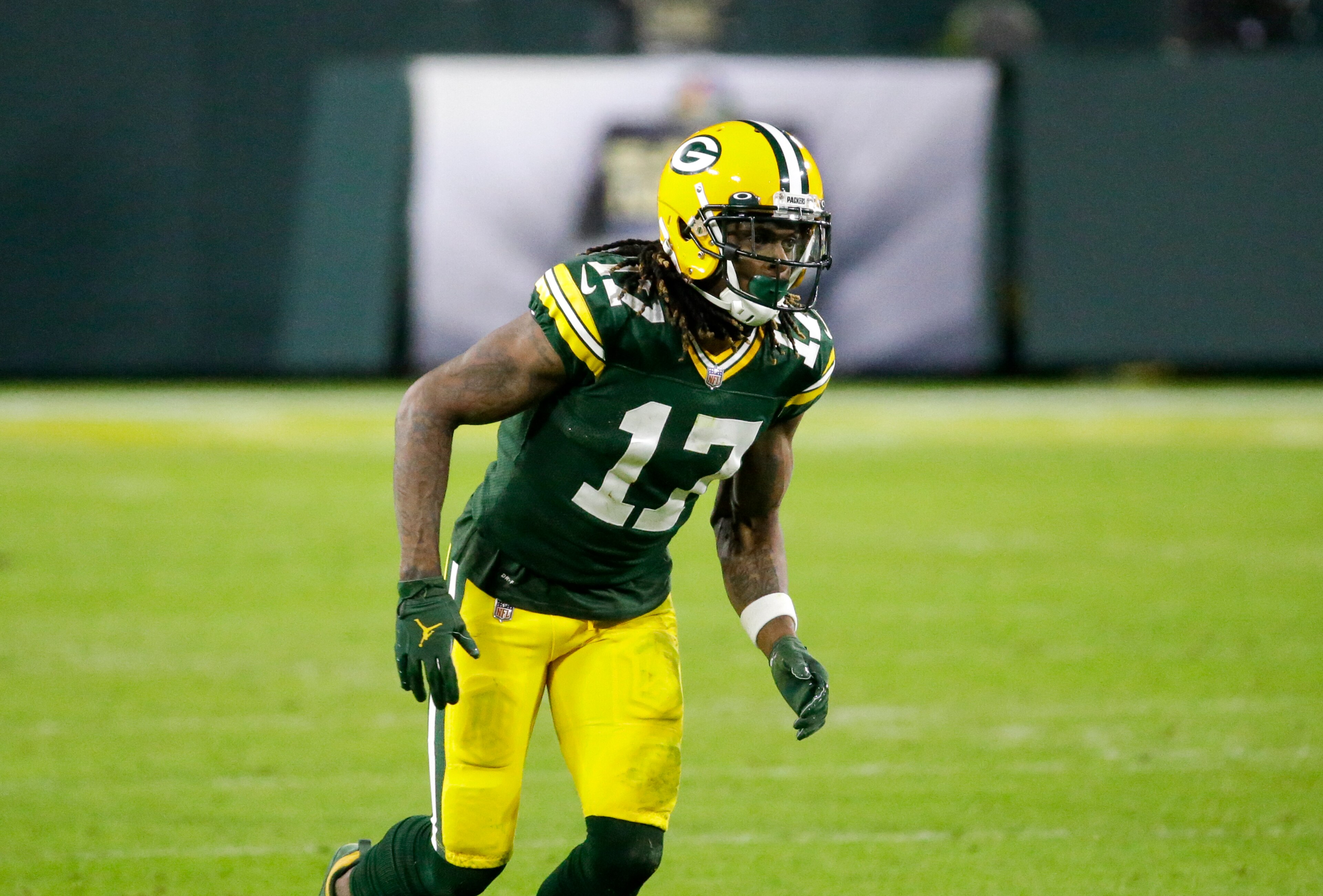 Davante Adams