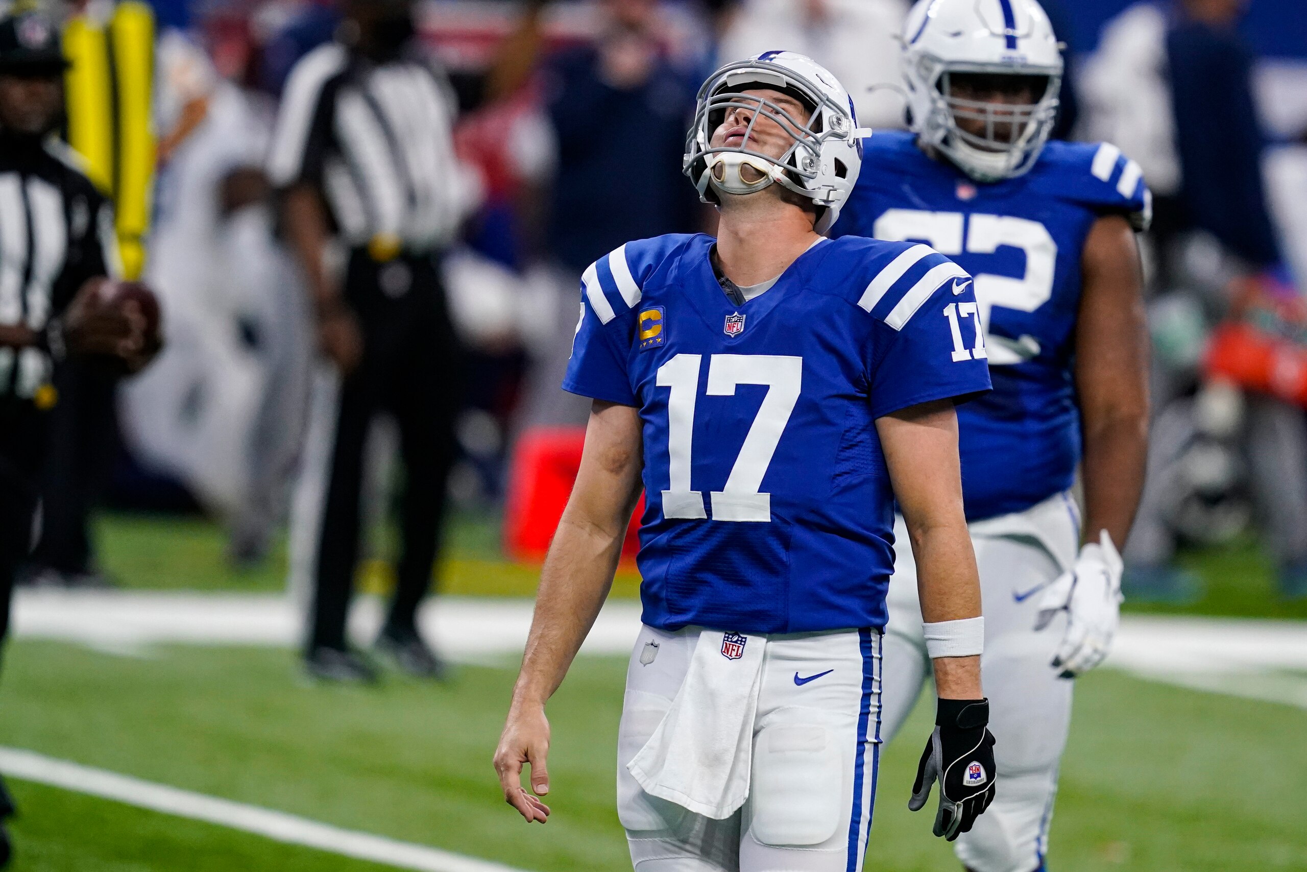 Philip Rivers