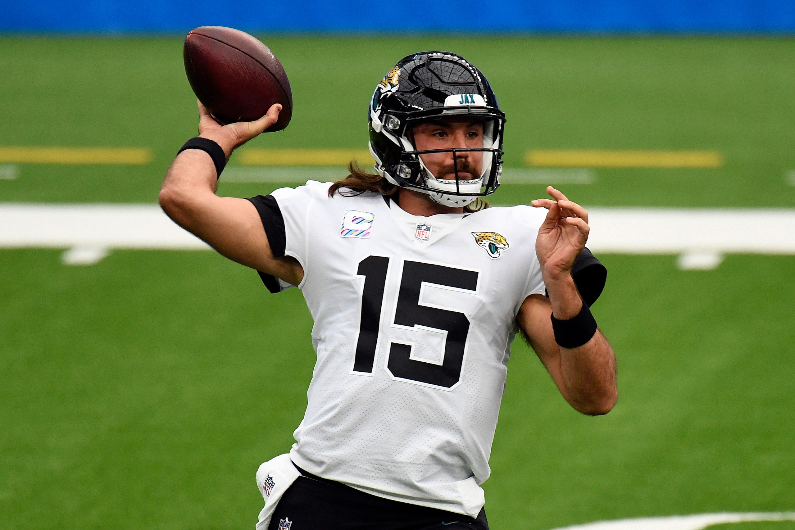Gardner Minshew II