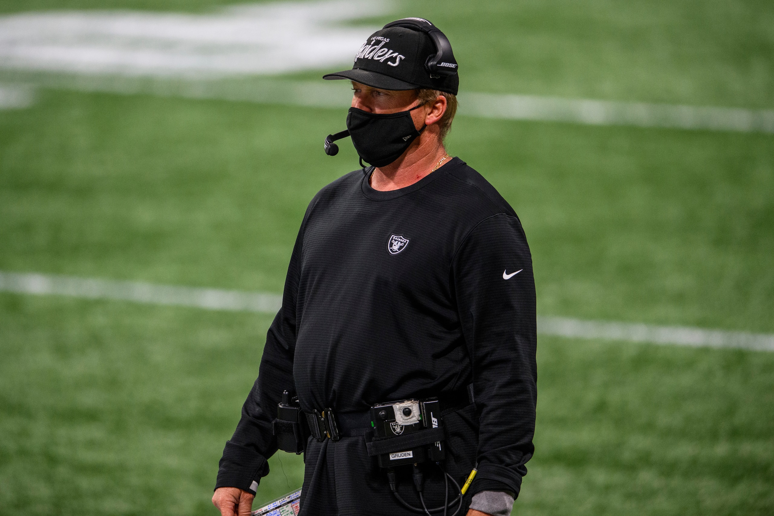 Jon Gruden