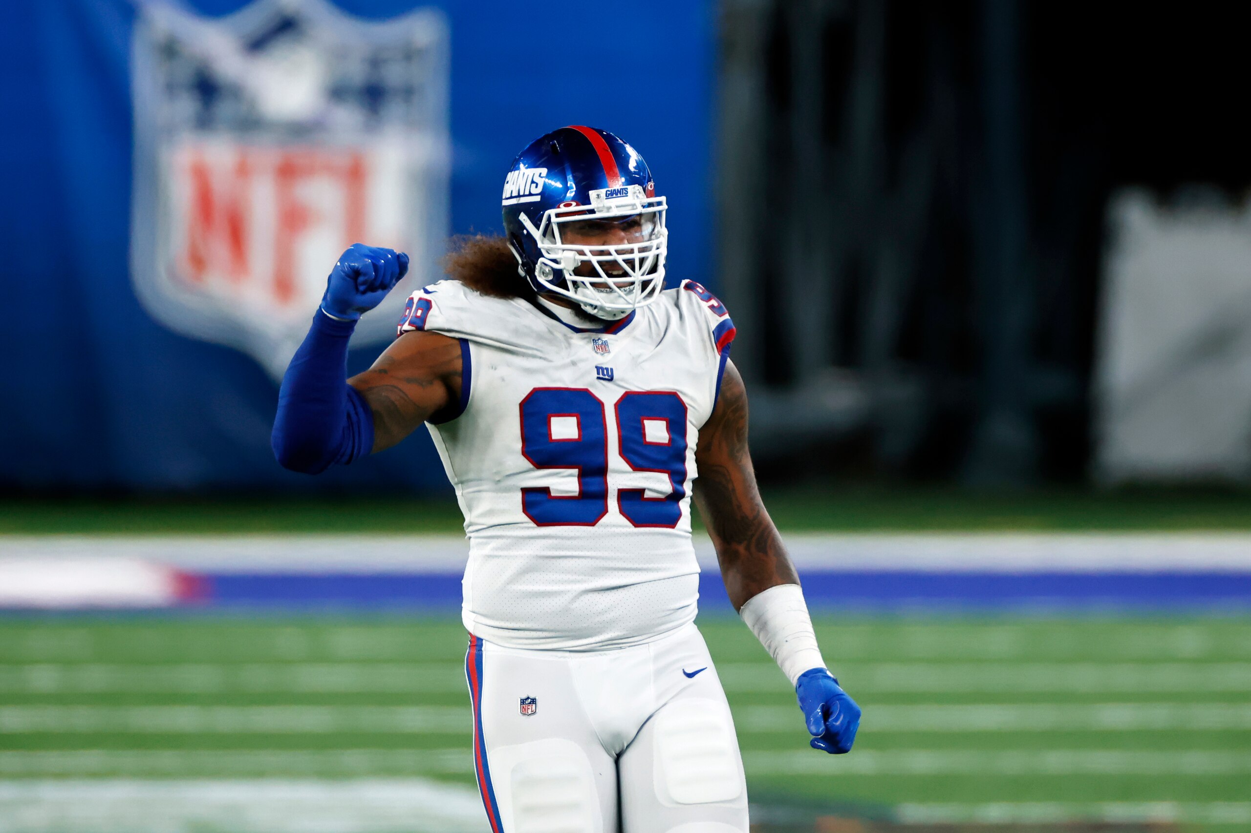 Leonard Williams