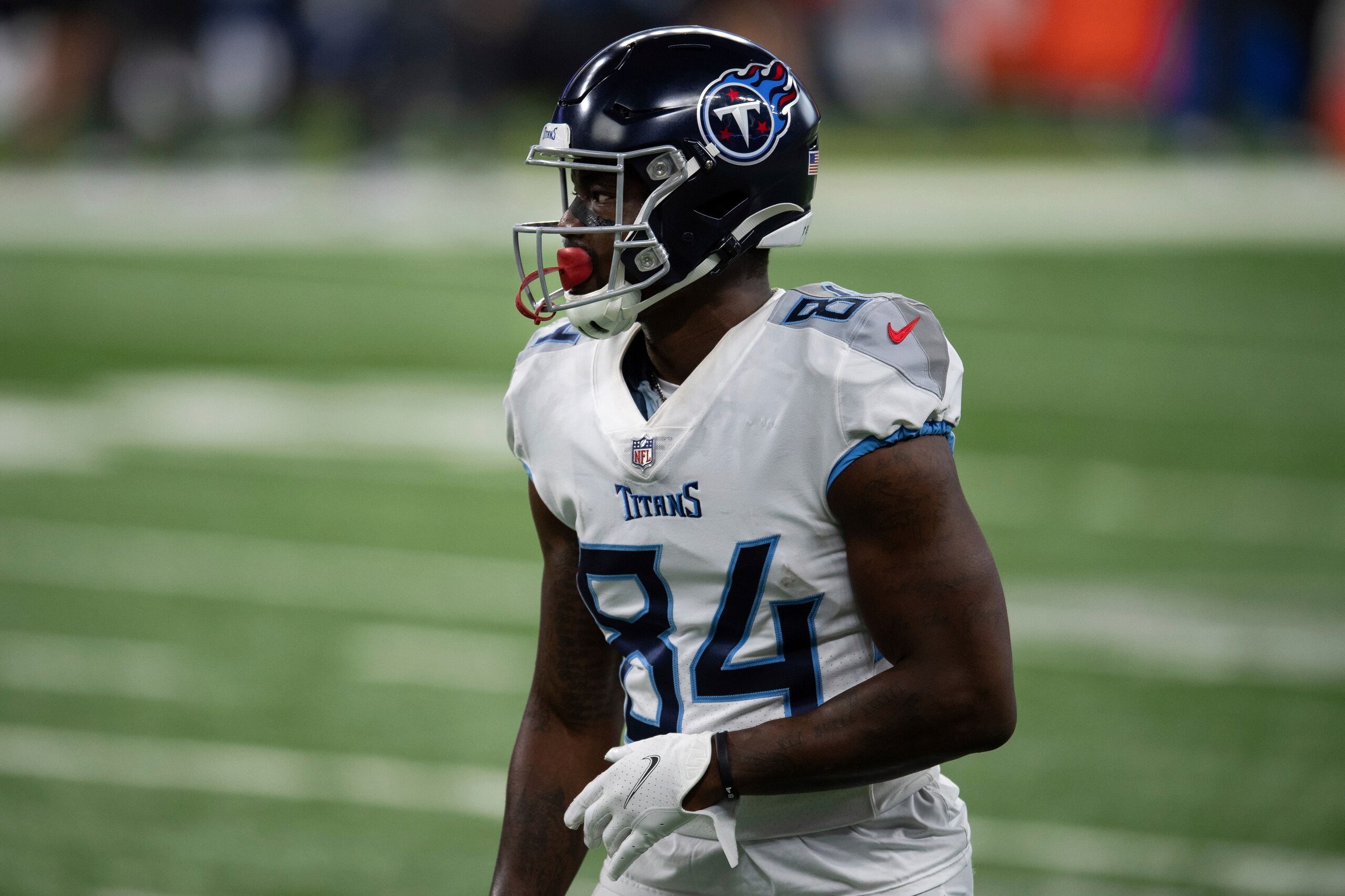 Corey Davis