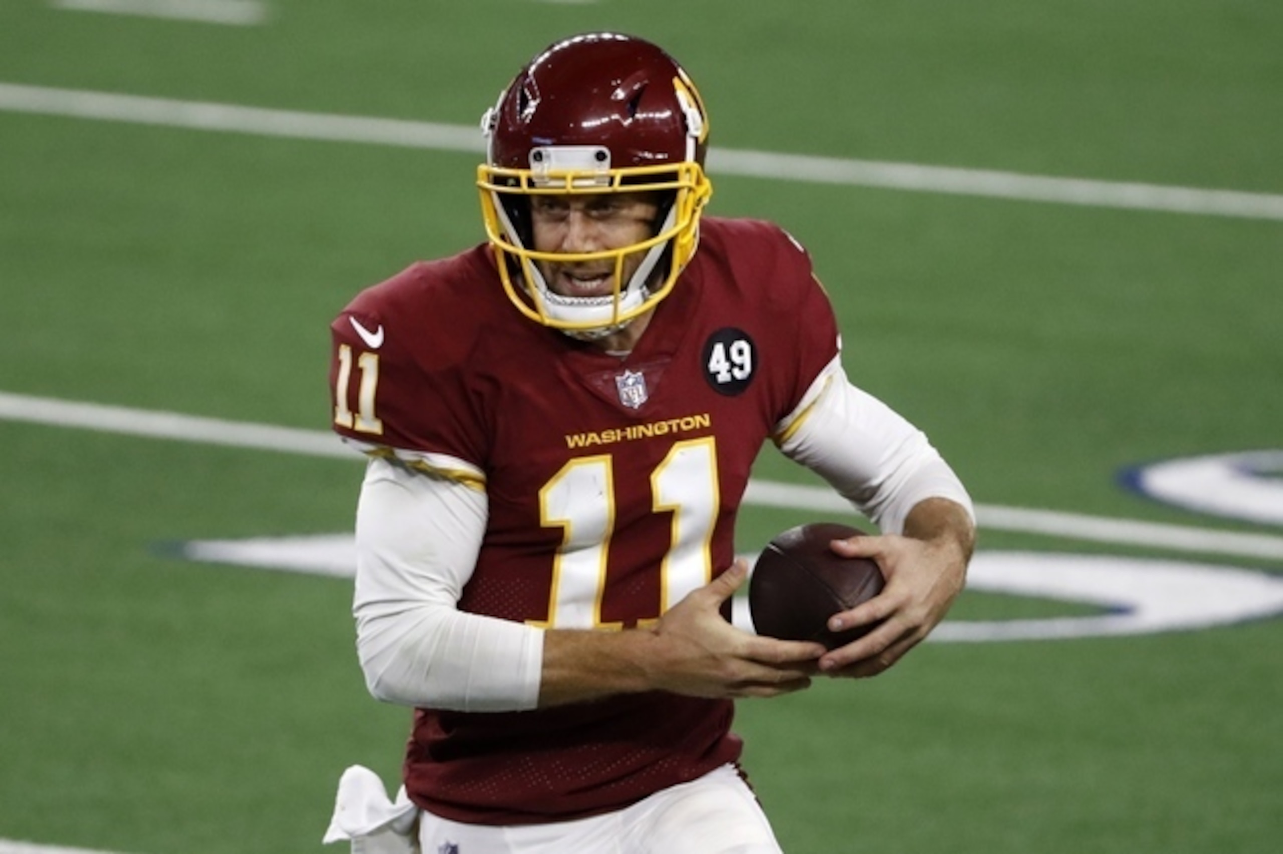 Alex Smith