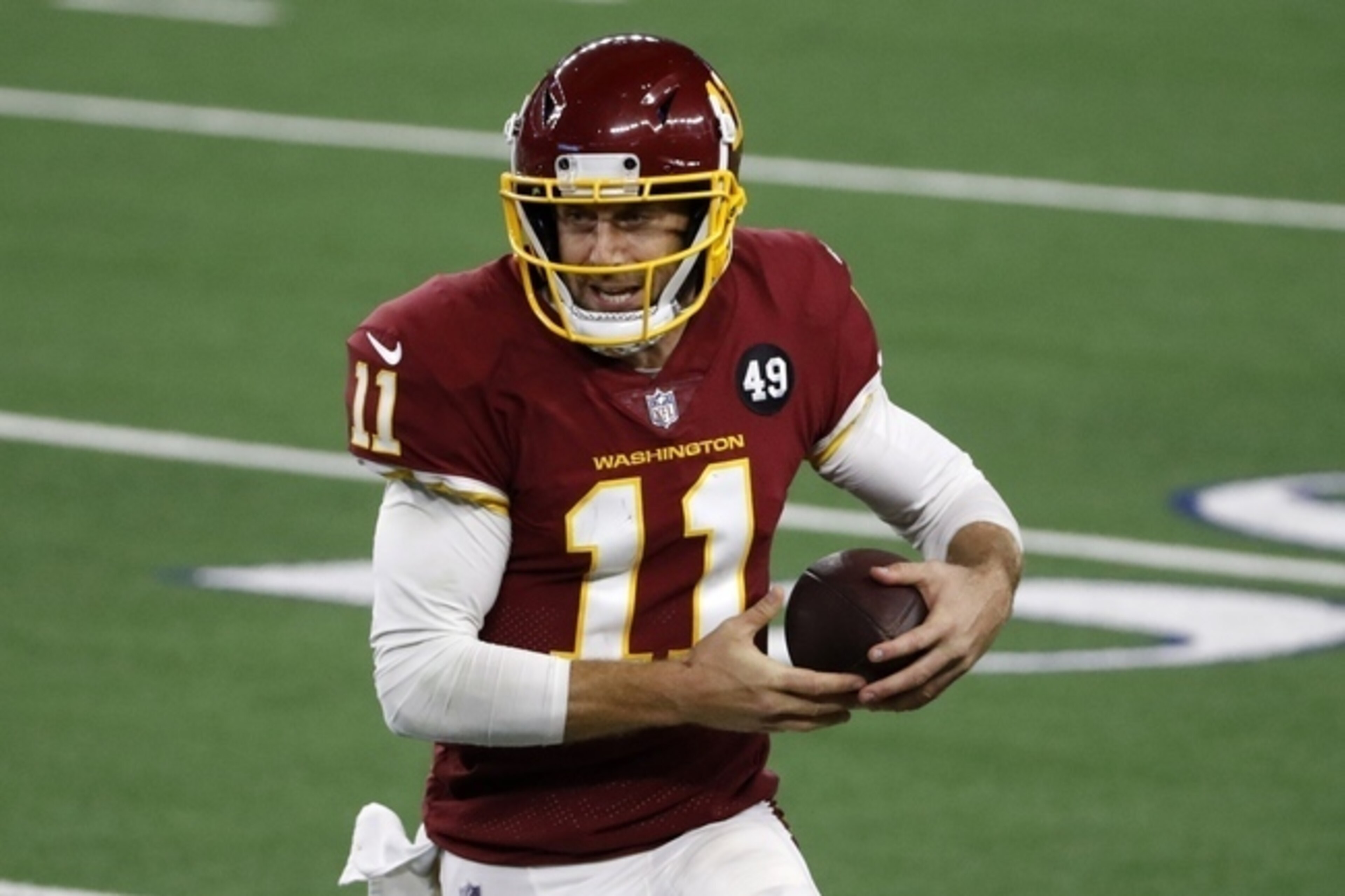 Alex Smith