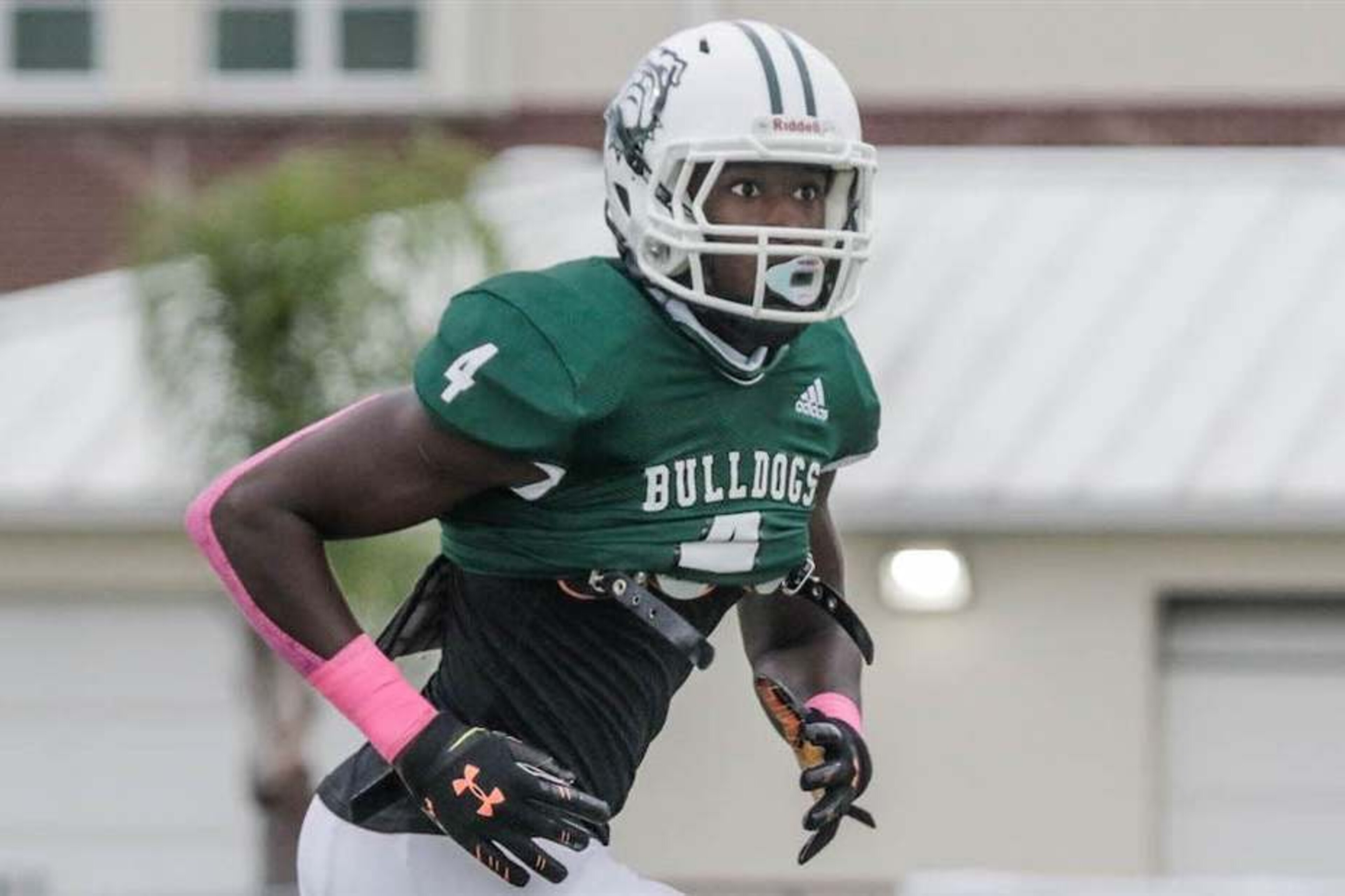 Miami athlete commit Chase Smith is a legit playmaker