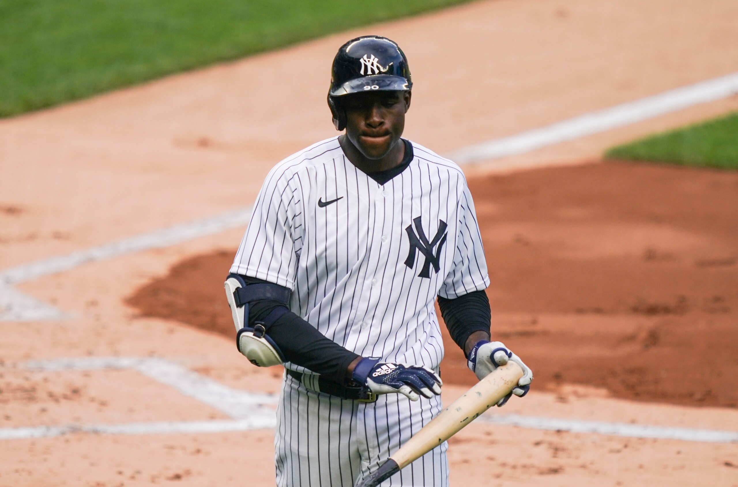 Estevan Florial