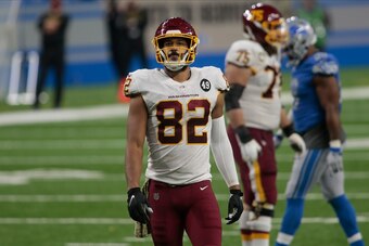 Logan Thomas