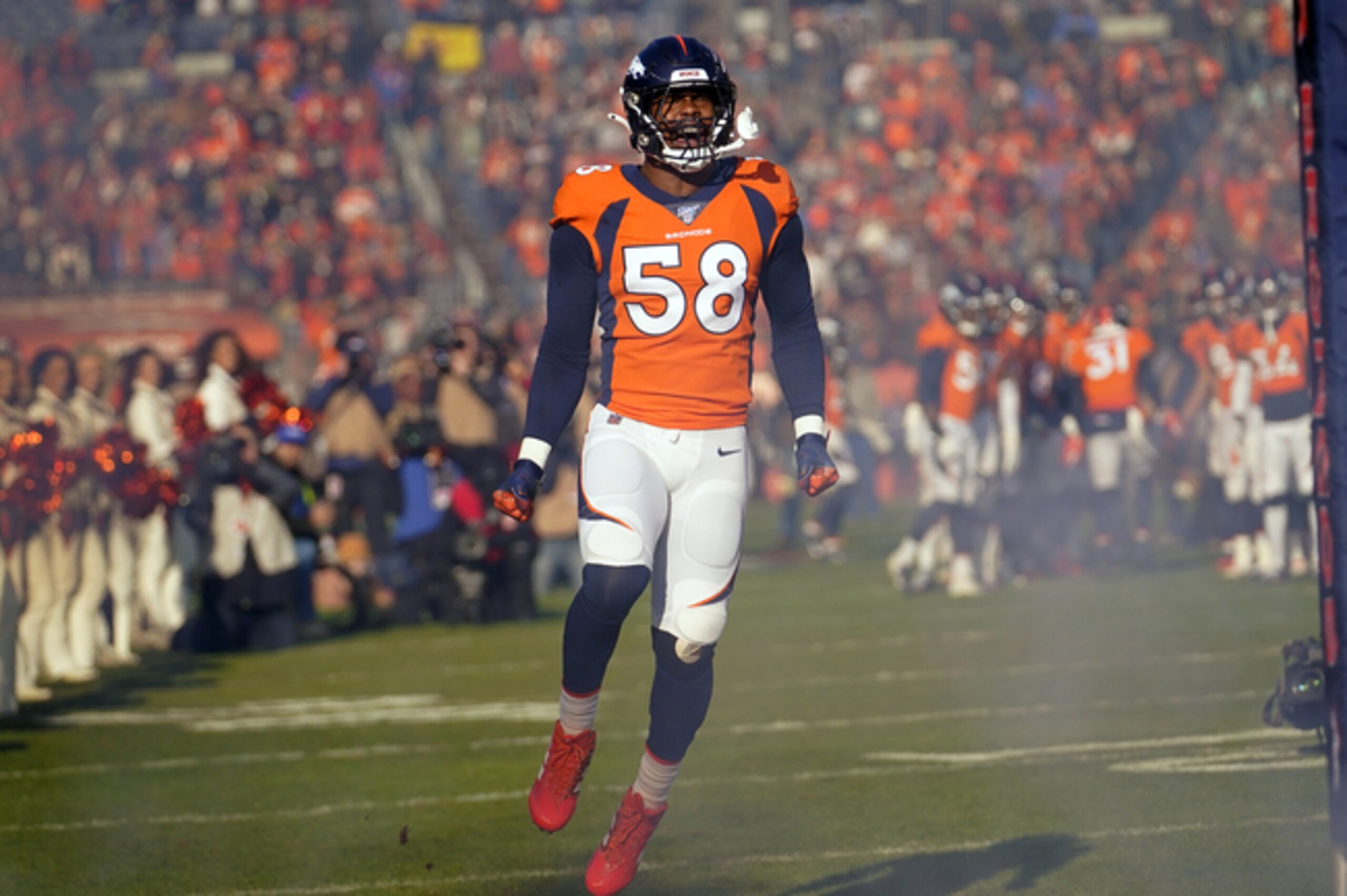 Von Miller Von Miller