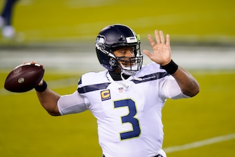 Russell Wilson