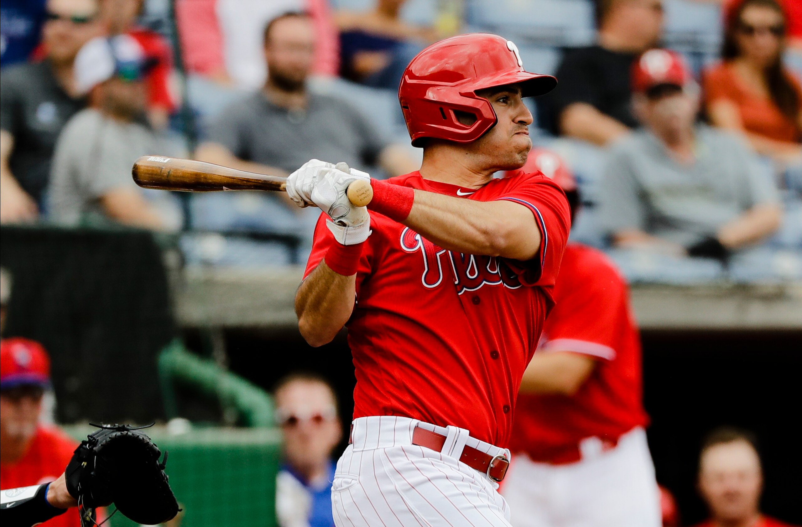 Adam Haseley