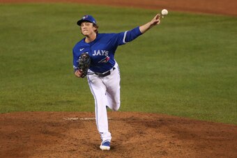 Ryan Borucki