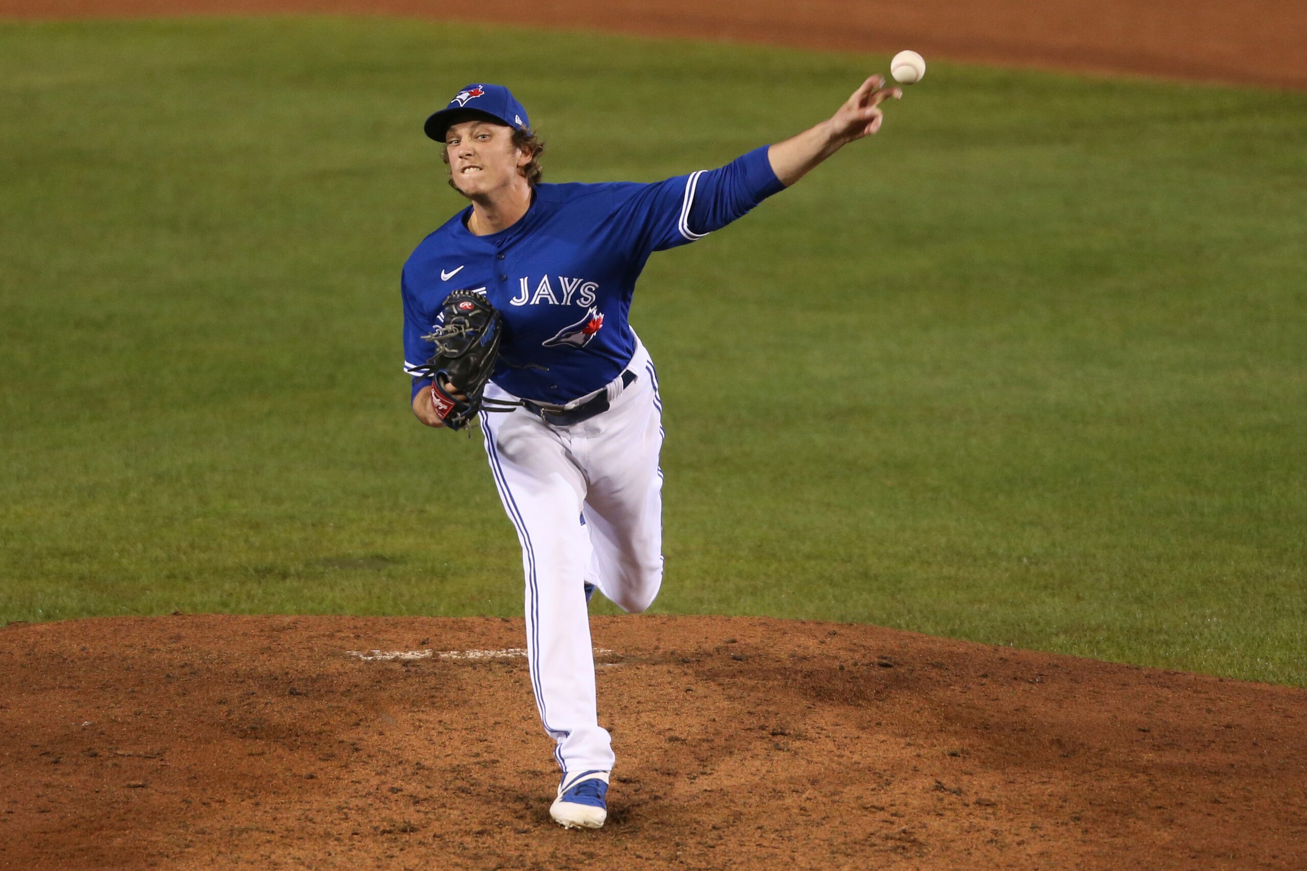 Ryan Borucki
