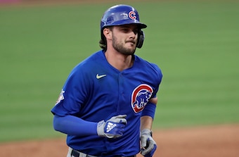 Will we finally see the Kris Bryant blockbuster this offseason?