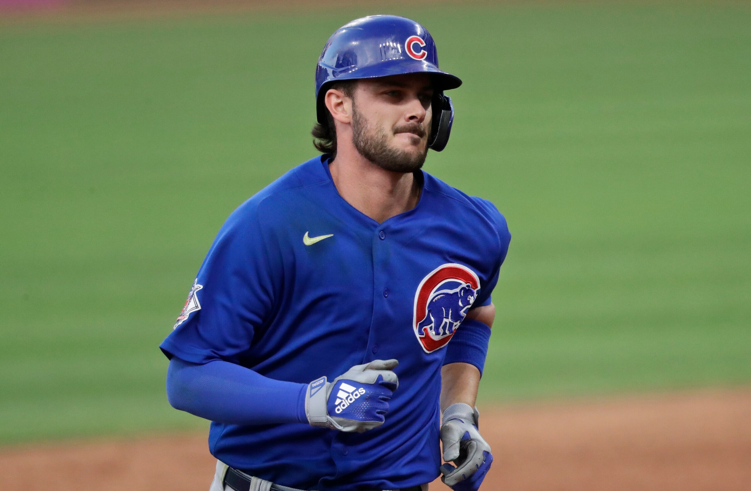 Will we finally see the Kris Bryant blockbuster this offseason?