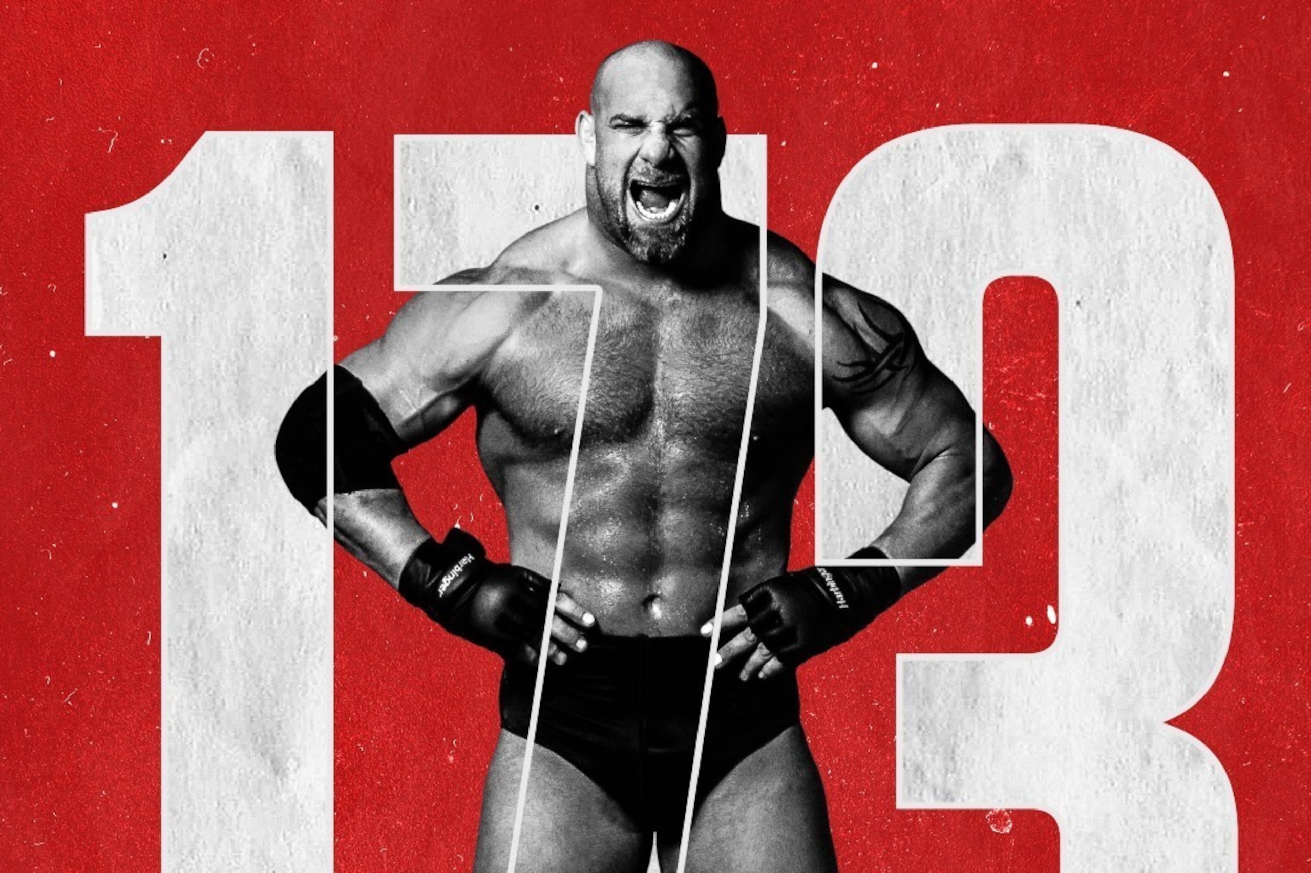 Goldberg's iconic undefeated streak in WCW will be revisited in an upcoming episode of WWE Untold on WWE Network.