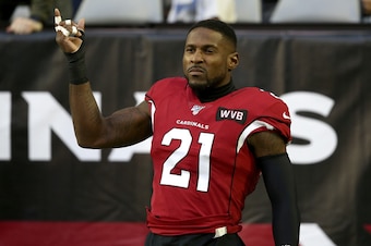 Patrick Peterson