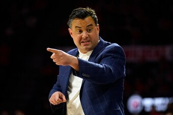 Sean Miller