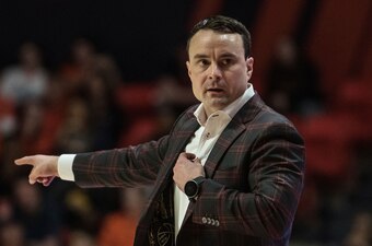 Archie Miller