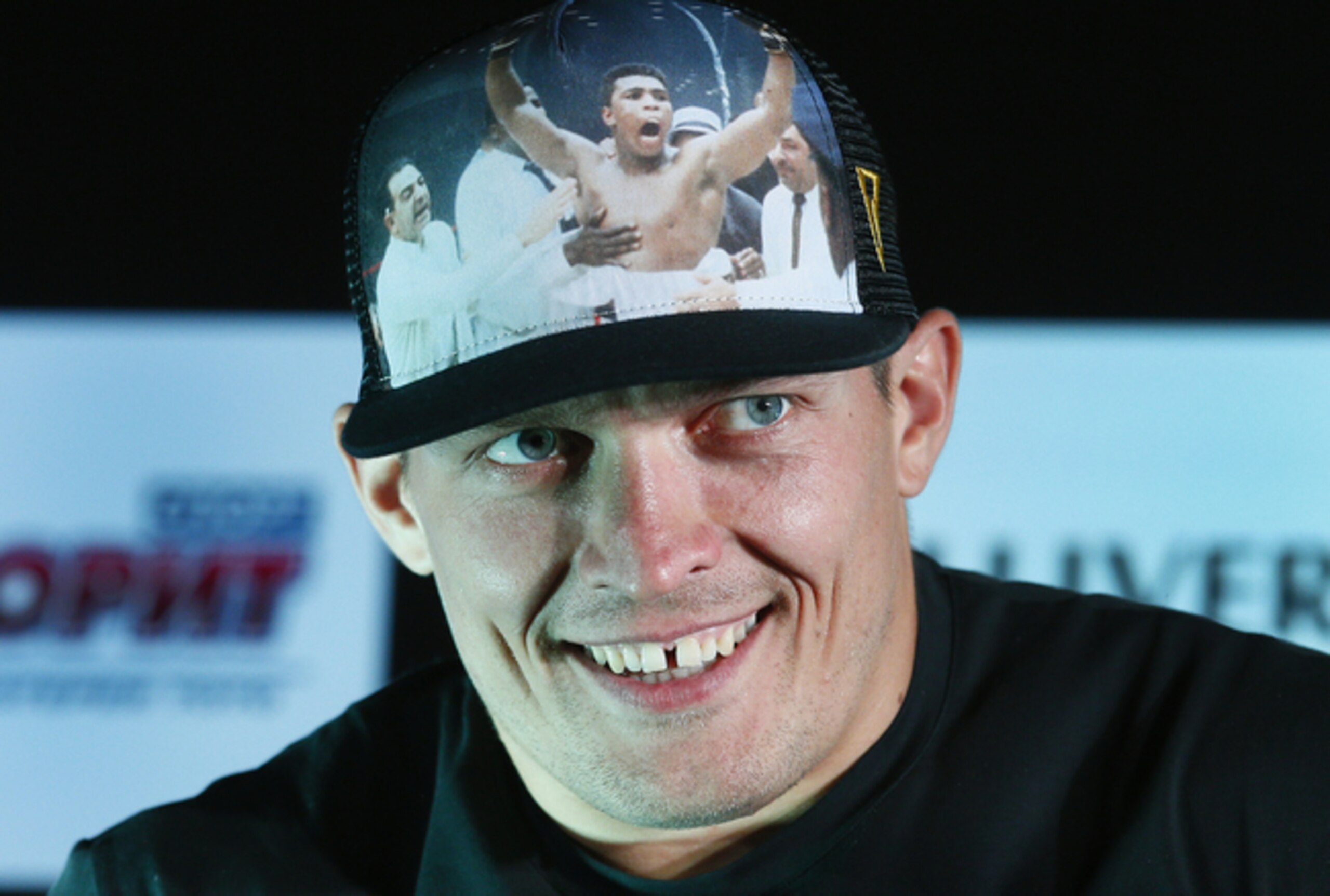 Does the former undisputed cruiserweight champ deserve next? Does the former undisputed cruiserweight champ deserve next?