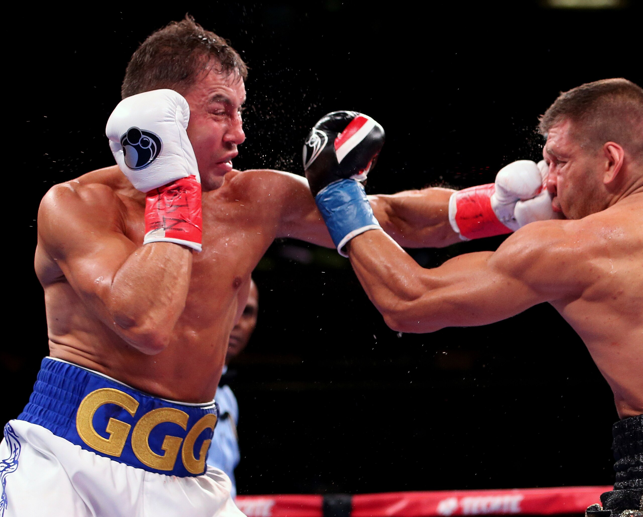 Will Golovkin return to his old form on Friday? Will Golovkin return to his old form on Friday?