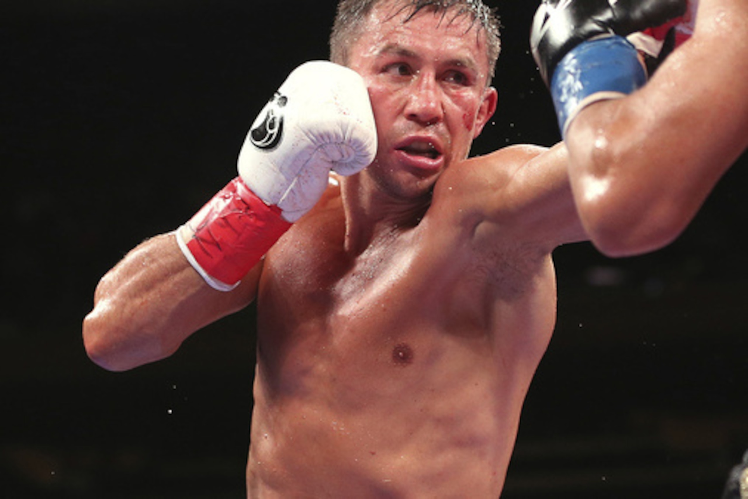 Will fans get a highlight-reel knockout? Will fans get a highlight-reel knockout?