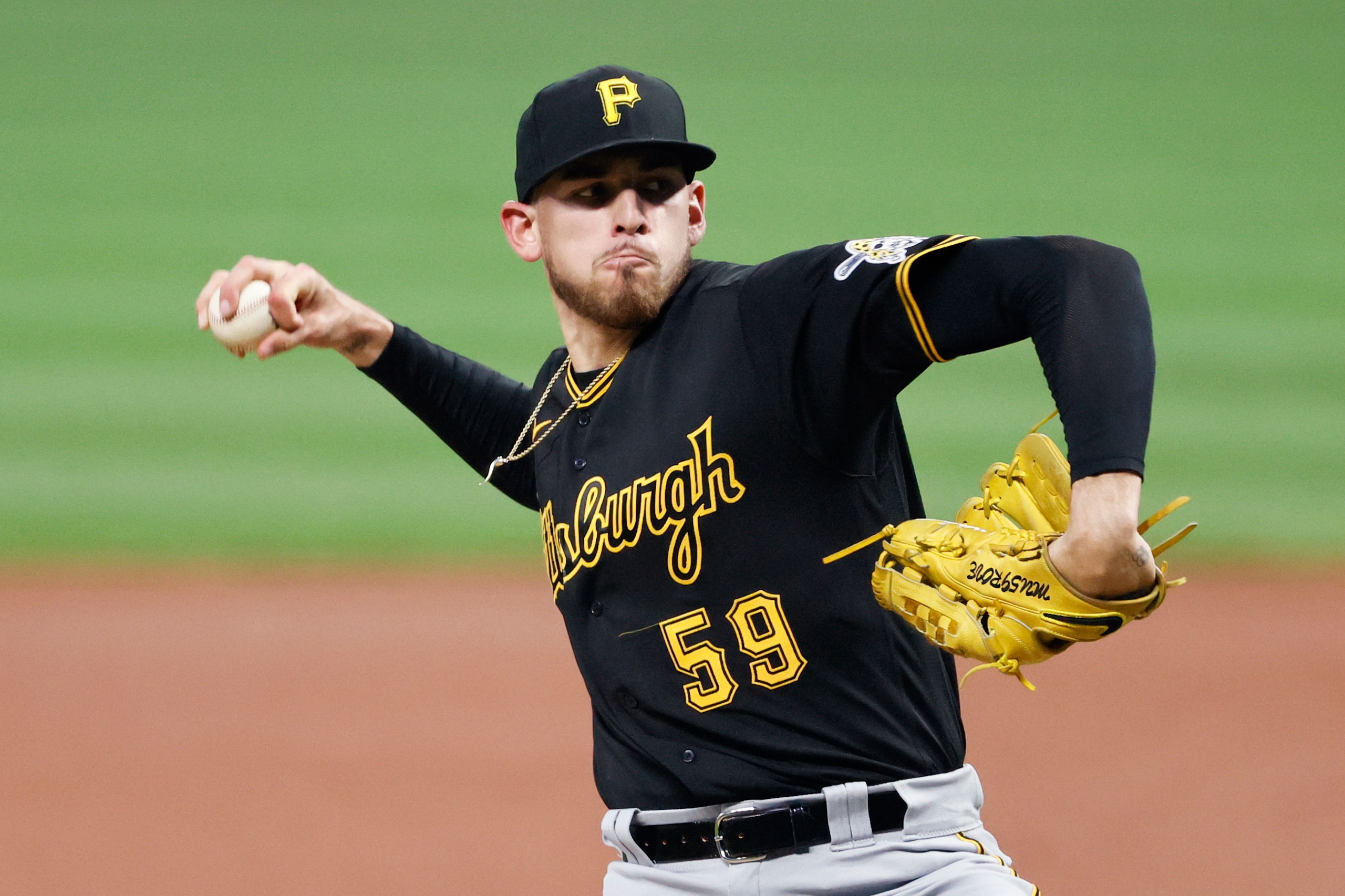 Joe Musgrove Joe Musgrove