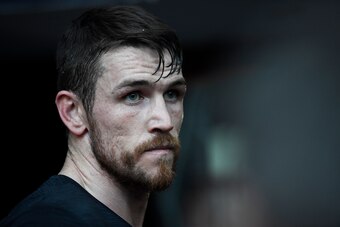 Can Callum Smith pull the upset win over Canelo Alvarez?