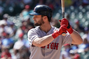 Andrew Benintendi